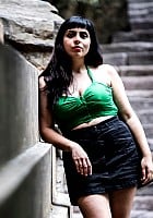 Maria Riot